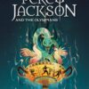 Percy Jackson and The Olympians By Rick Riordan PDF